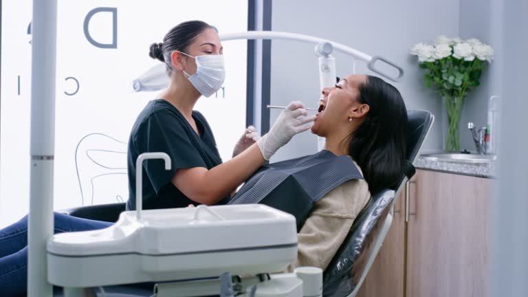 Best Sedation Dentistry  in Saltillo, MS