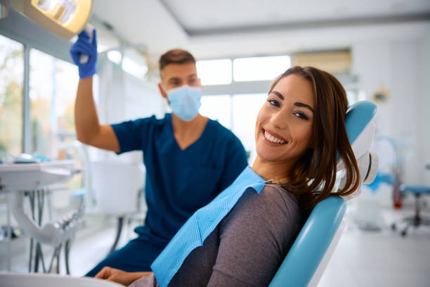 Best Dental Fillings (Composite and Amalgam)  in Saltillo, MS